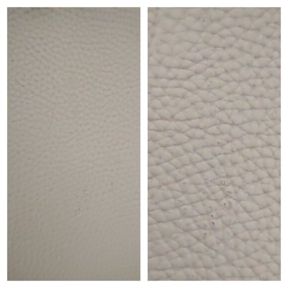 Tartan + Twine Mauve Pink Cosmetic Bag - Picture 14 of 15